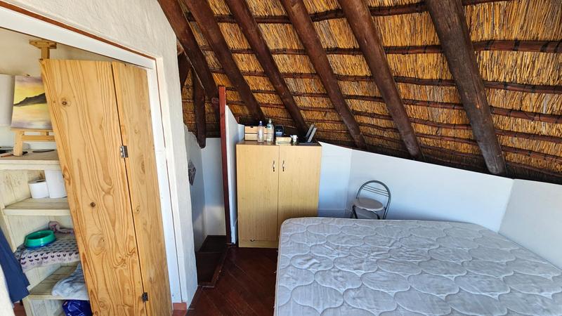 2 Bedroom Property for Sale in Dwarskersbos Western Cape